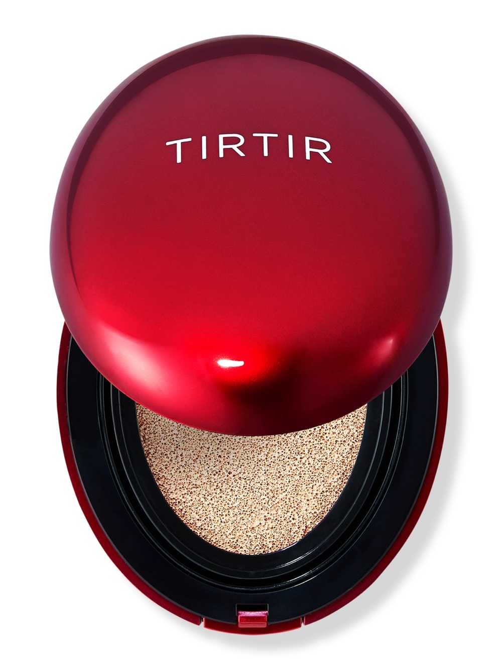 TIRTIR Mask Fit Red Cushion Foundation - 17C Porcelain
